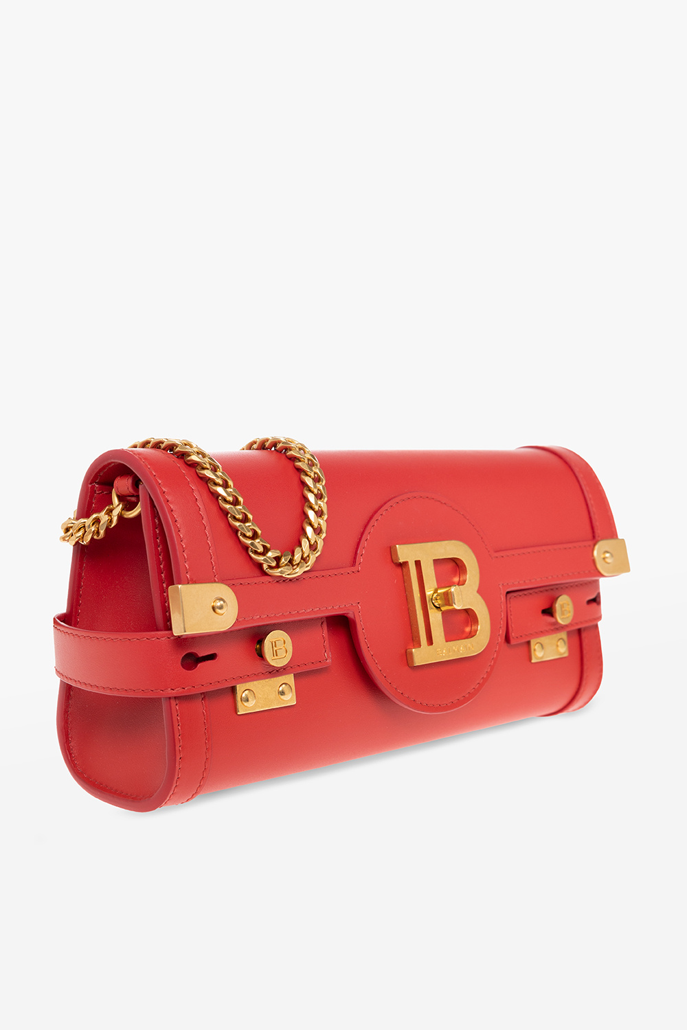 Balmain ‘BBuzz 23’ shoulder bag Women's Bags Vitkac